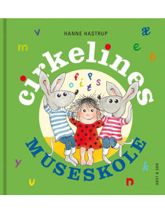 Cirkelines museskole