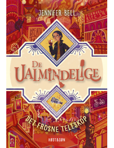 De ualmindelige - Det...