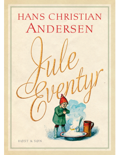 Juleeventyr