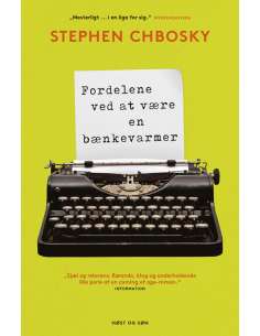 Fordelene ved at være en...