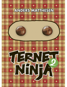 Ternet Ninja 2