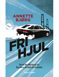 Frihjul