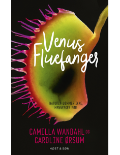 Venus Fluefanger