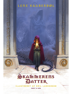 Skammerens datter -...