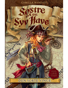 Søstre på De Syv Have - Den...