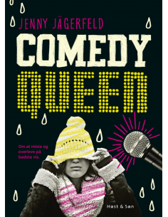 Comedy Queen