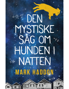 Den mystiske sag om hunden...