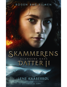 Skammerens datter II -...