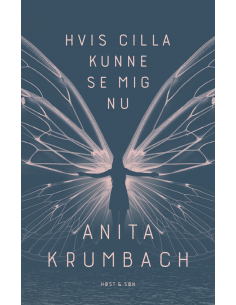 Hvis Cilla kunne se mig nu
