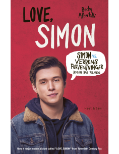 Love, Simon - filmudgave