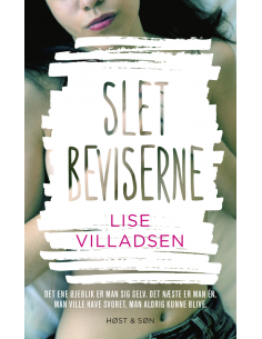 Slet beviserne