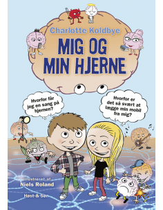Mig og min hjerne