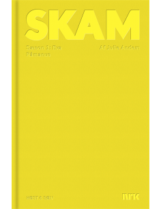 SKAM Sæson 1, Eva