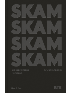 SKAM Sæson 4, Sana