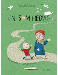 En som Hedvig