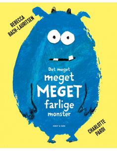 Det meget meget MEGET...