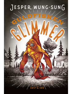Guldfisken Glimmer