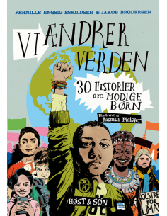 Vi ændrer verden
