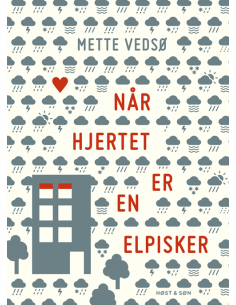 Når hjertet er en elpisker