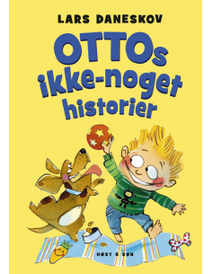 Ottos ikke-noget historier