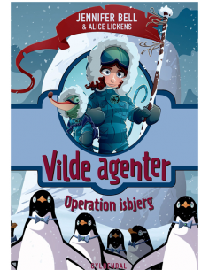 Vilde Agenter 2 - Operation...
