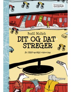 Dit- og datstreger