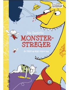 Monsterstreger