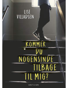 Kommer du nogensinde...
