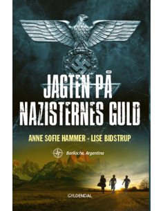 Jagten på nazisternes guld 1.