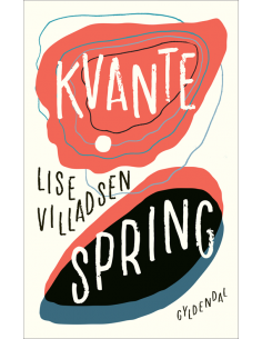 Kvantespring