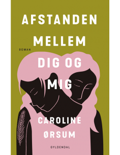 Afstanden mellem dig og mig