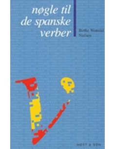 Nøgle til de spanske verber