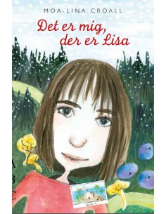 Det er mig, der er Lisa