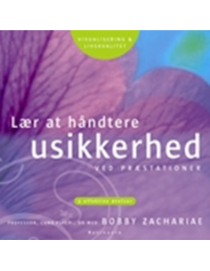 Lær at håndtere usikkerhed