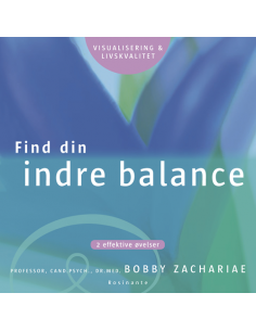 Find din indre balance
