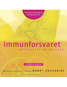 Immunforsvaret, ressourcer...