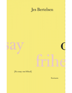 Et essay om indre frihed