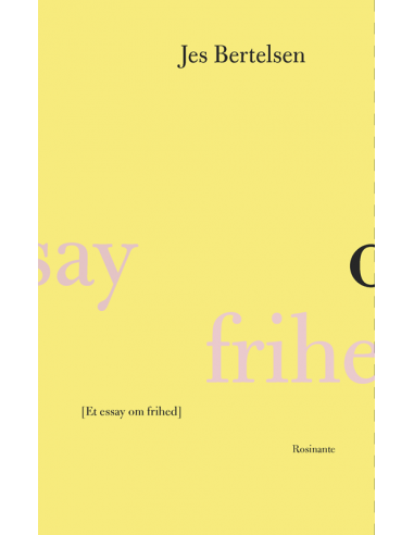 Et essay om indre frihed