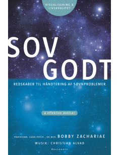 SOV GODT – Redskaber til...