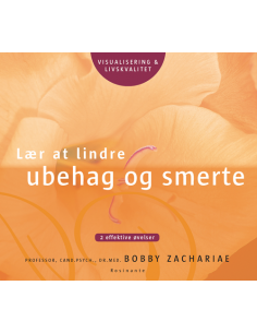 Lær at lindre ubehag og smerte