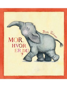 Mor, hvor er du?