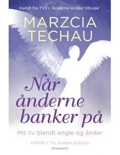 Når ånderne banker på