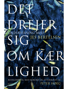Det drejer sig om kærlighed