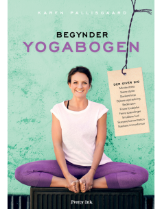 Begynderyogabogen