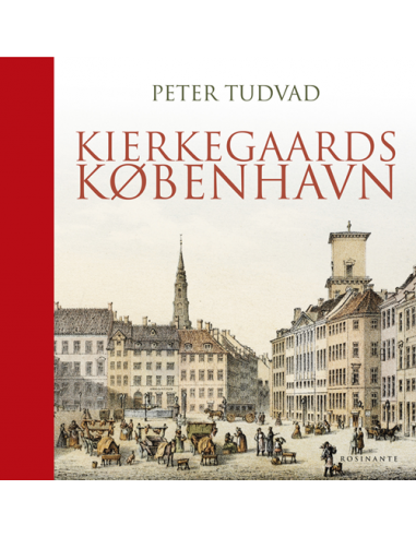 Kierkegaards København