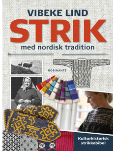 Strik med nordisk tradition