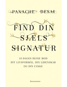 Find din sjæls signatur