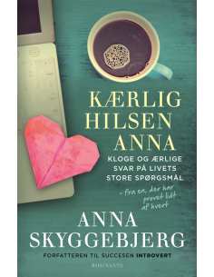 Kærlig hilsen Anna