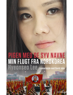 Pigen med de syv navne