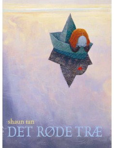 Det røde træ